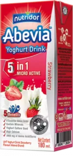 Yoghurt Drink